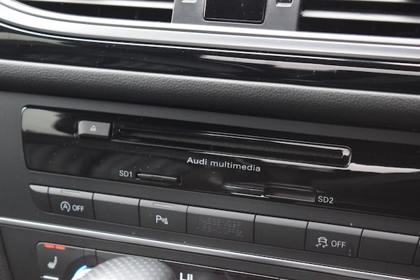 Used Audi A6 2015 for sale - 76256202: Photo 32