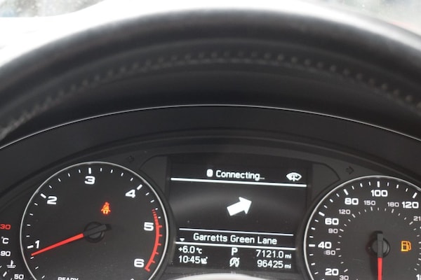 Used Audi A6 2015 for sale - 76256202: Photo 38