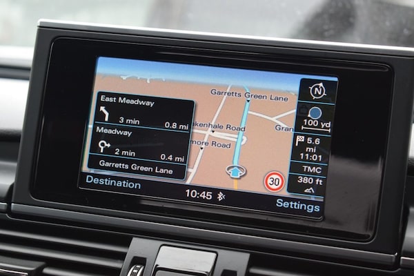 Used Audi A6 2015 for sale - 76256202: Photo 42