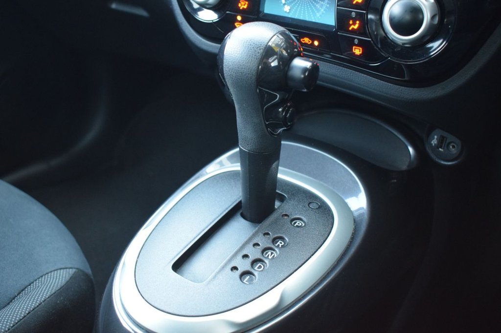 Used Nissan Juke 2015 for sale - 77512083: Photo 11