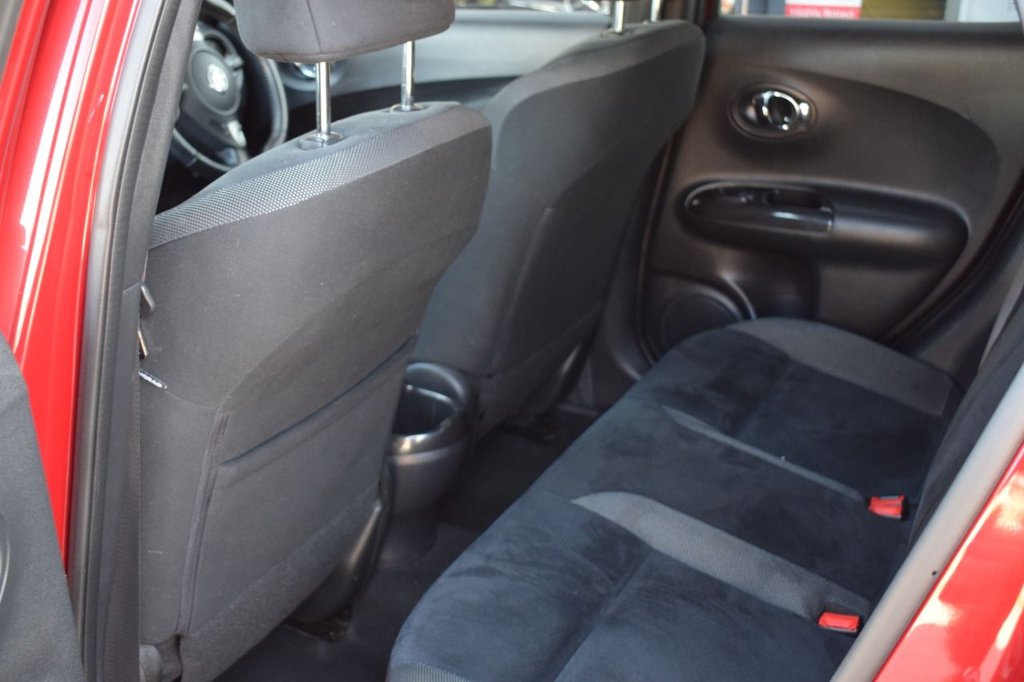 Used Nissan Juke 2015 for sale - 77512083: Photo 13