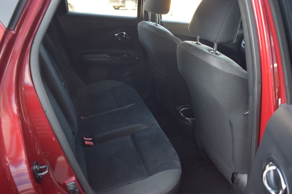 Used Nissan Juke 2015 for sale - 77512083: Photo 14