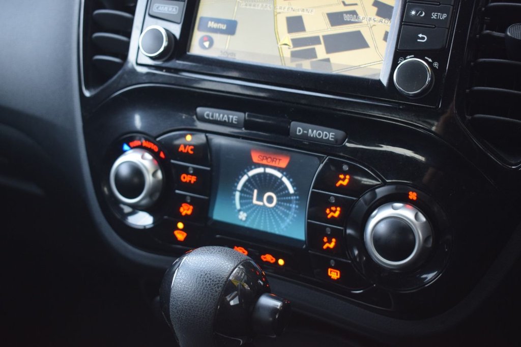 Used Nissan Juke 2015 for sale - 77512083: Photo 17