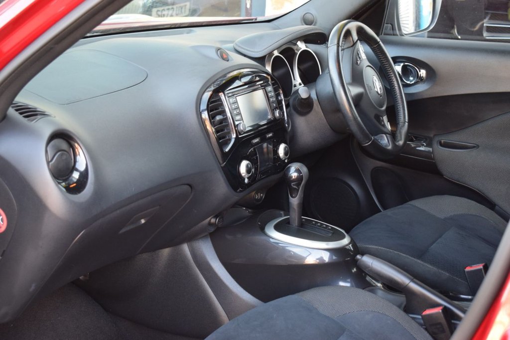 Used Nissan Juke 2015 for sale - 77512083: Photo 23
