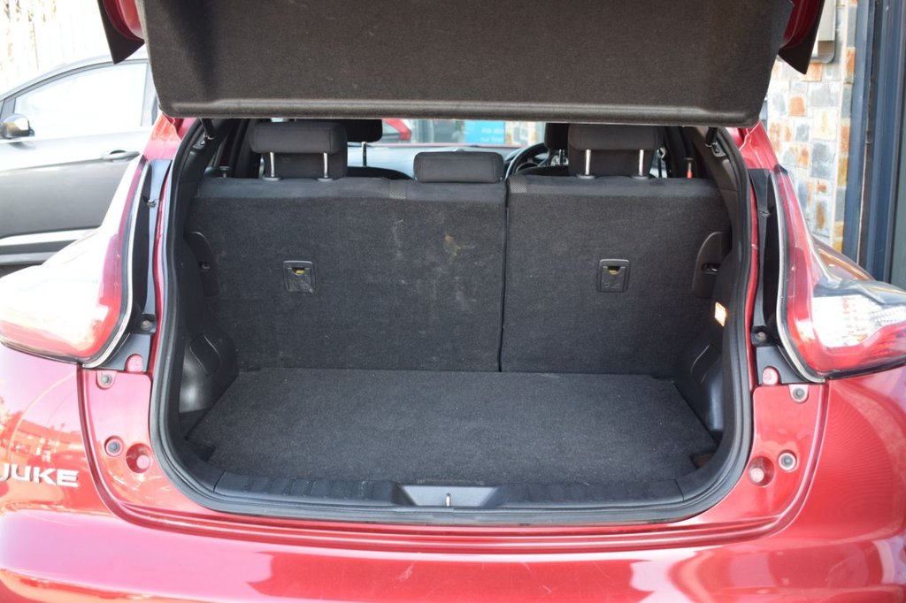 Used Nissan Juke 2015 for sale - 77512083: Photo 39