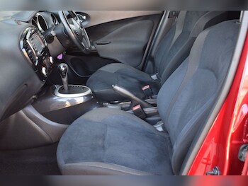 Used Nissan Juke 2015 for sale - 77512083: Photo