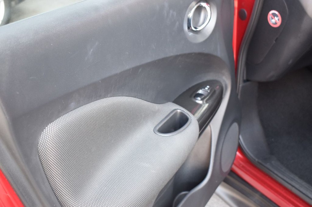 Used Nissan Juke 2015 for sale - 77512083: Photo 41