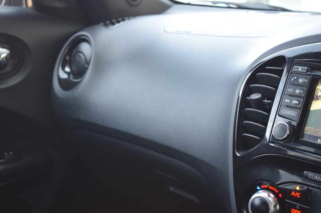 Used Nissan Juke 2015 for sale - 77512083: Photo 46