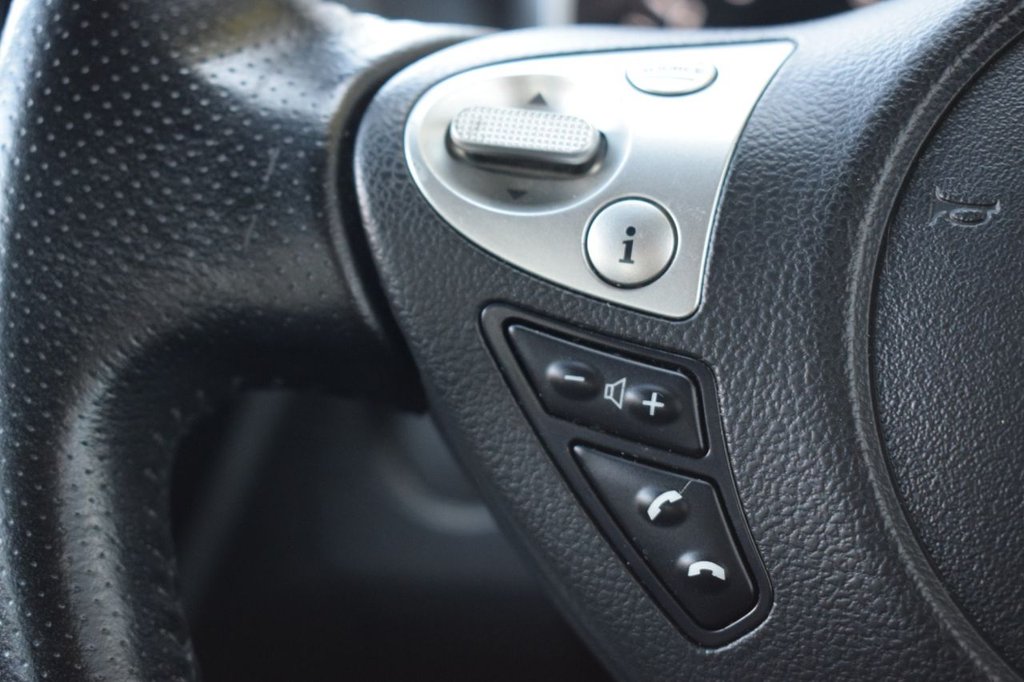 Used Nissan Juke 2015 for sale - 77512083: Photo 47