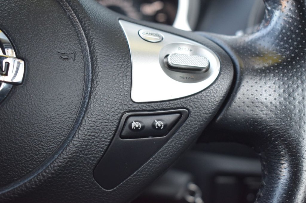 Used Nissan Juke 2015 for sale - 77512083: Photo 48