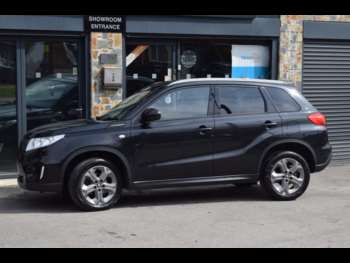 Used Suzuki Vitara 2018 for sale - 74865562: Photo