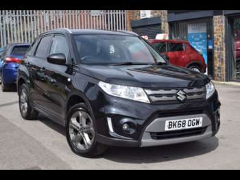 Used Suzuki Vitara 2018 for sale - 74865562: Photo