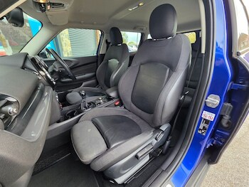 Used MINI Clubman 2018 for sale - 78425854: Photo