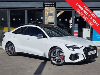 Used Audi A3 2021 for sale - 78948339: Photo