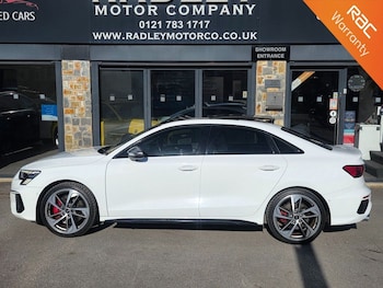 Used Audi A3 2021 for sale - 78948339: Photo