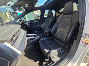 Used Audi A3 2021 for sale - 78948339: Photo
