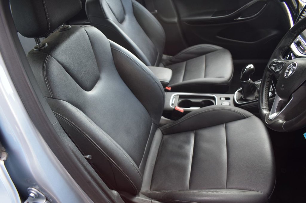 Used Vauxhall Astra 2019 for sale - 77132956: Photo 10