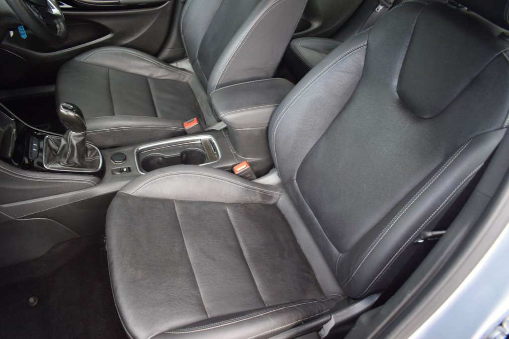 Used Vauxhall Astra 2019 for sale - 77132956: Photo 11