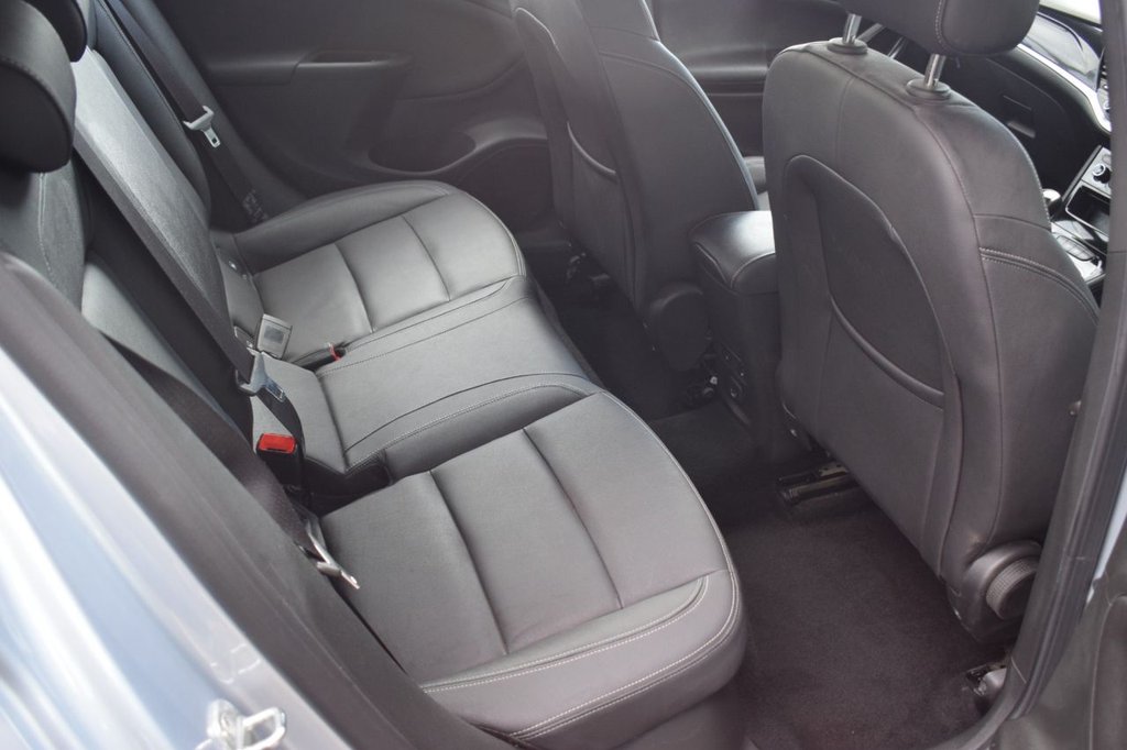 Used Vauxhall Astra 2019 for sale - 77132956: Photo 12