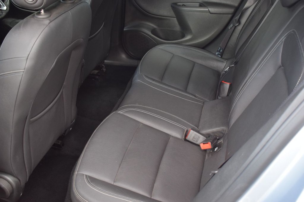 Used Vauxhall Astra 2019 for sale - 77132956: Photo 13