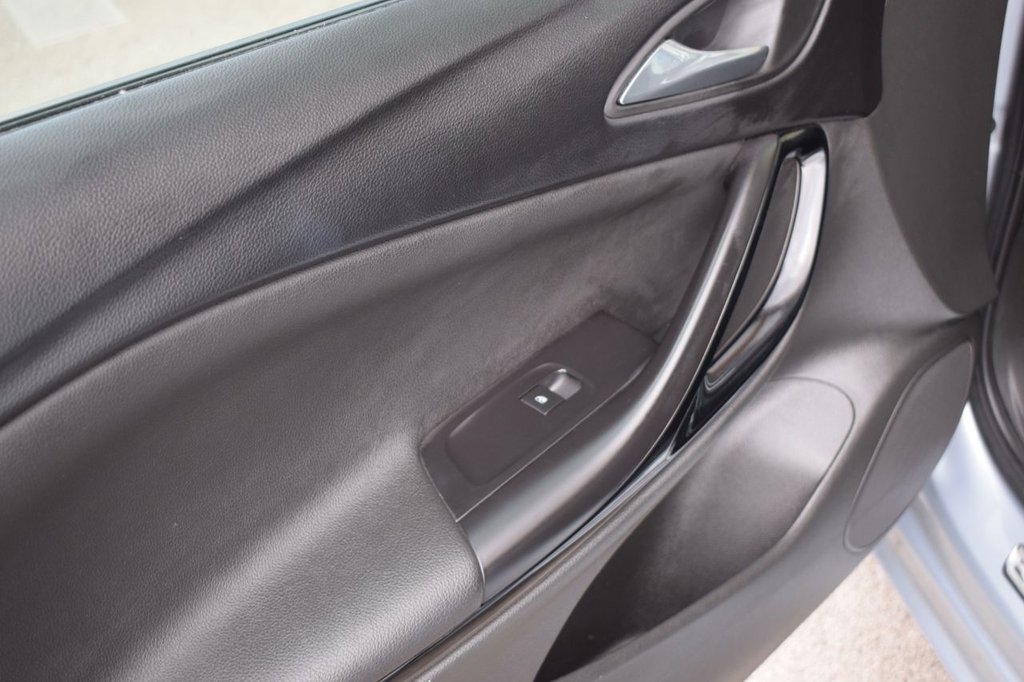 Used Vauxhall Astra 2019 for sale - 77132956: Photo 14