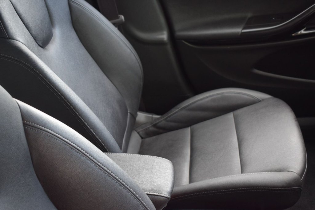 Used Vauxhall Astra 2019 for sale - 77132956: Photo 17