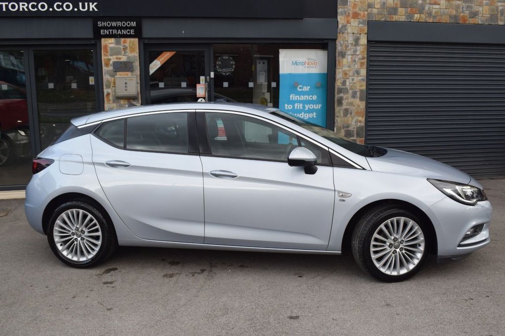 Used Vauxhall Astra 2019 for sale - 77132956: Photo 31