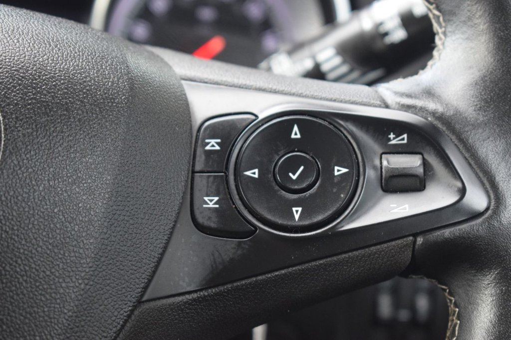 Used Vauxhall Astra 2019 for sale - 77132956: Photo 44