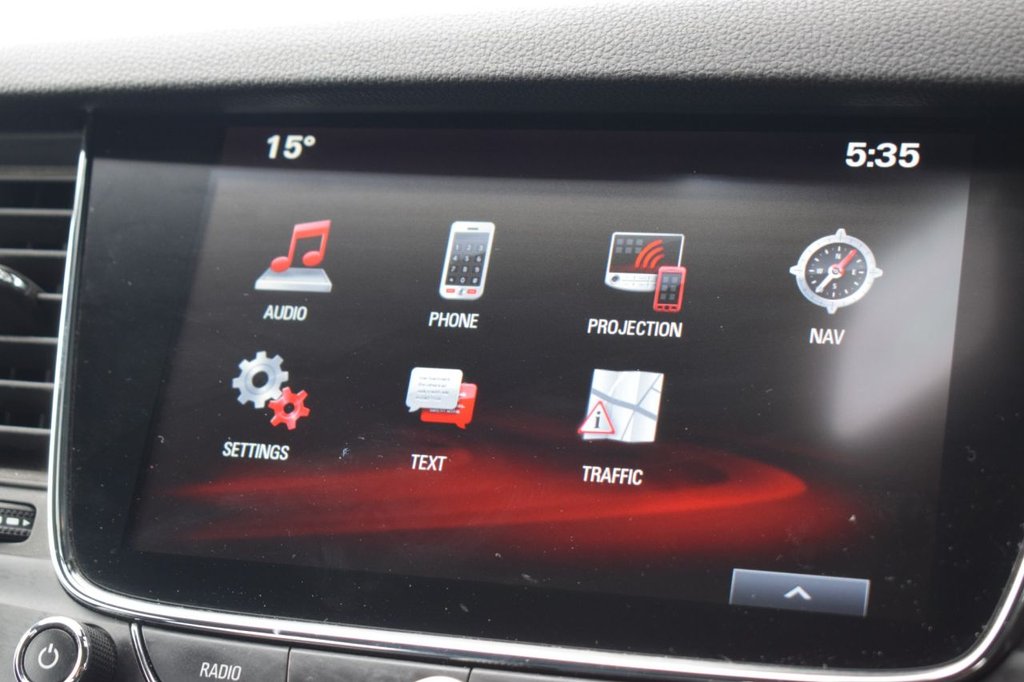 Used Vauxhall Astra 2019 for sale - 77132956: Photo 47