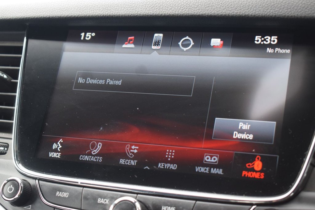 Used Vauxhall Astra 2019 for sale - 77132956: Photo 48