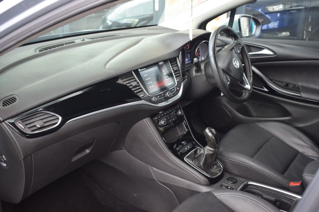 Used Vauxhall Astra 2019 for sale - 77132956: Photo 8