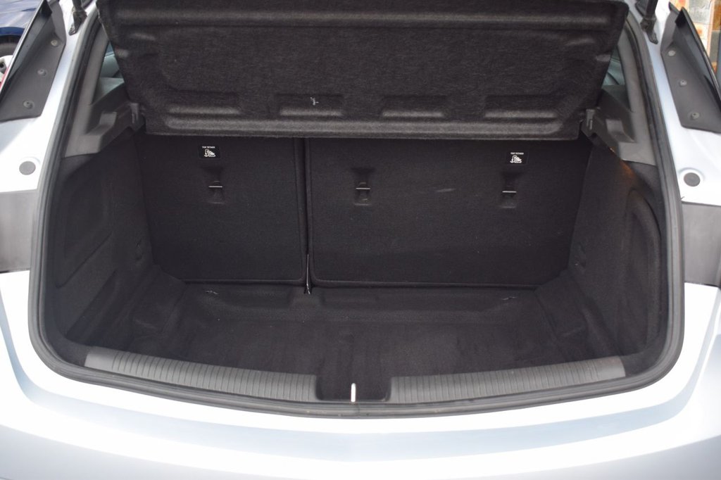 Used Vauxhall Astra 2019 for sale - 77132956: Photo 9