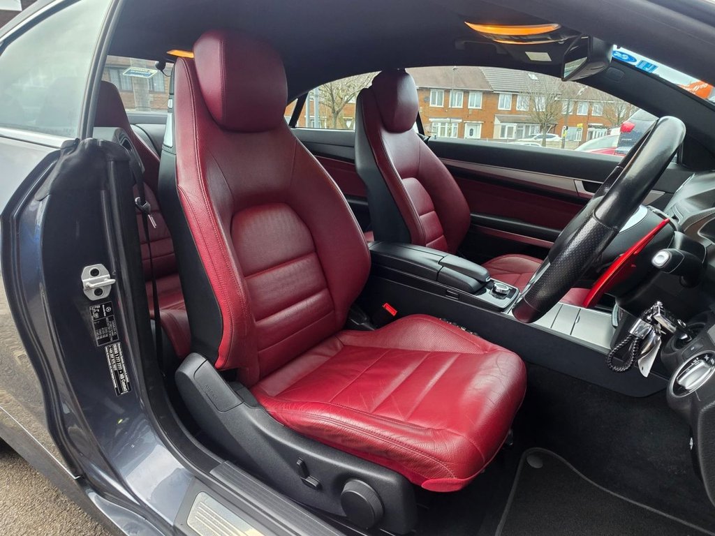 Used Mercedes-Benz E Class 2016 for sale - 77983039: Photo 10