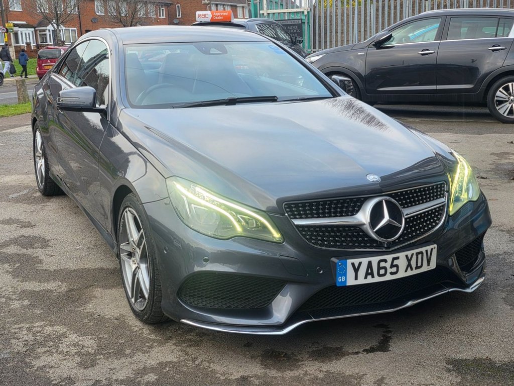 Used Mercedes-Benz E Class 2016 for sale - 77983039: Photo 18