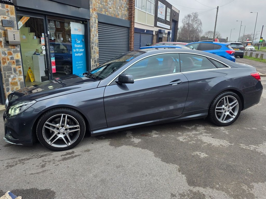 Used Mercedes-Benz E Class 2016 for sale - 77983039: Photo 19