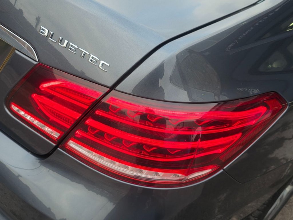 Used Mercedes-Benz E Class 2016 for sale - 77983039: Photo 24