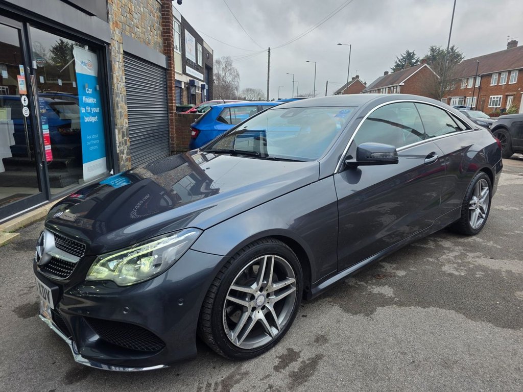 Used Mercedes-Benz E Class 2016 for sale - 77983039: Photo 28