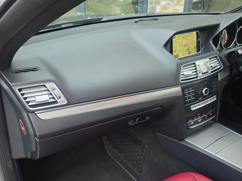 Used Mercedes-Benz E Class 2016 for sale - 77983039: Photo 29