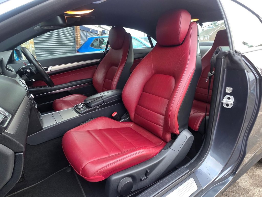 Used Mercedes-Benz E Class 2016 for sale - 77983039: Photo 3