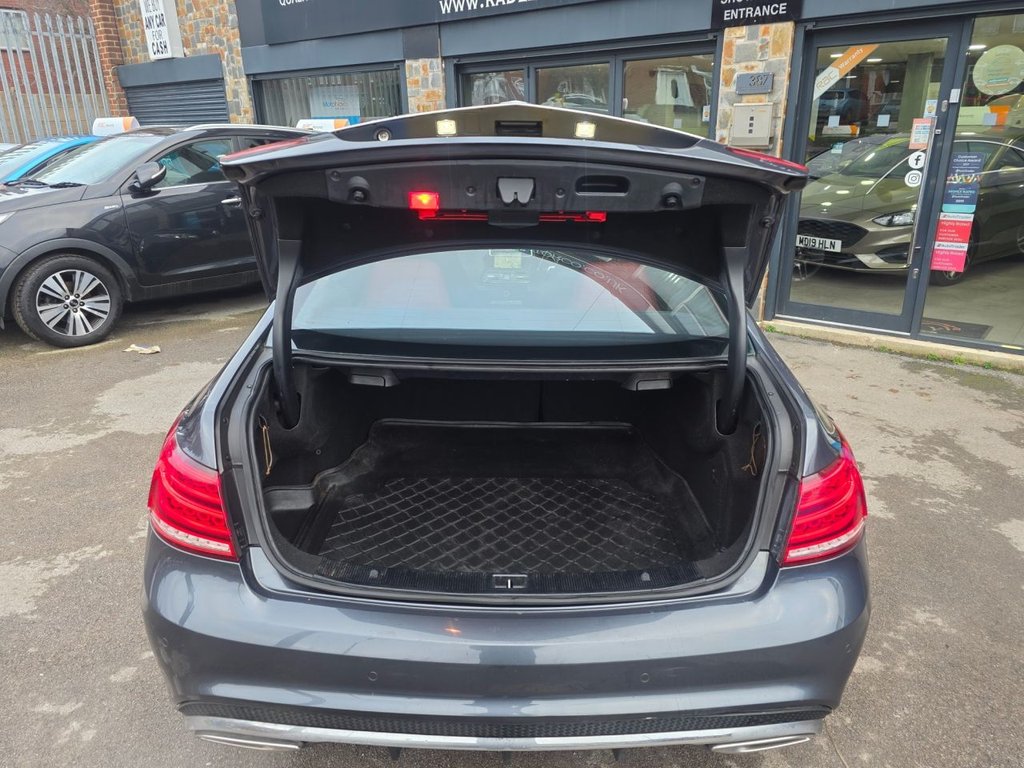 Used Mercedes-Benz E Class 2016 for sale - 77983039: Photo 31