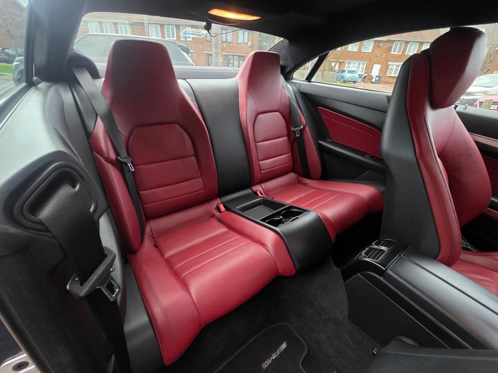 Used Mercedes-Benz E Class 2016 for sale - 77983039: Photo 36