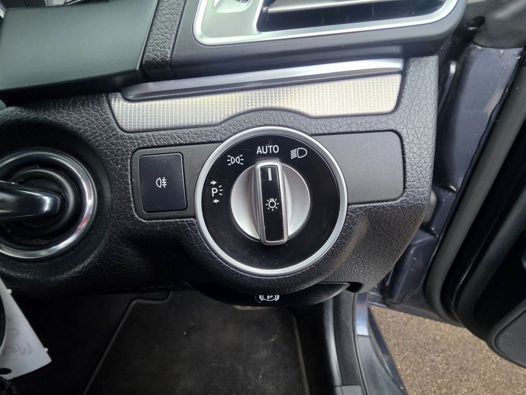 Used Mercedes-Benz E Class 2016 for sale - 77983039: Photo 37