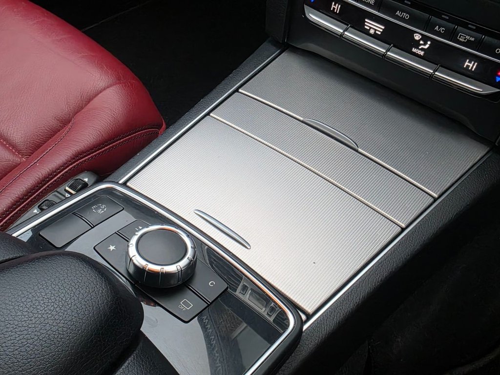 Used Mercedes-Benz E Class 2016 for sale - 77983039: Photo 40