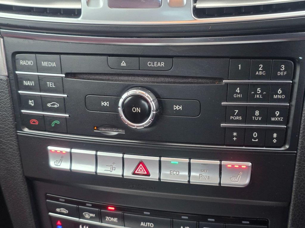 Used Mercedes-Benz E Class 2016 for sale - 77983039: Photo 44