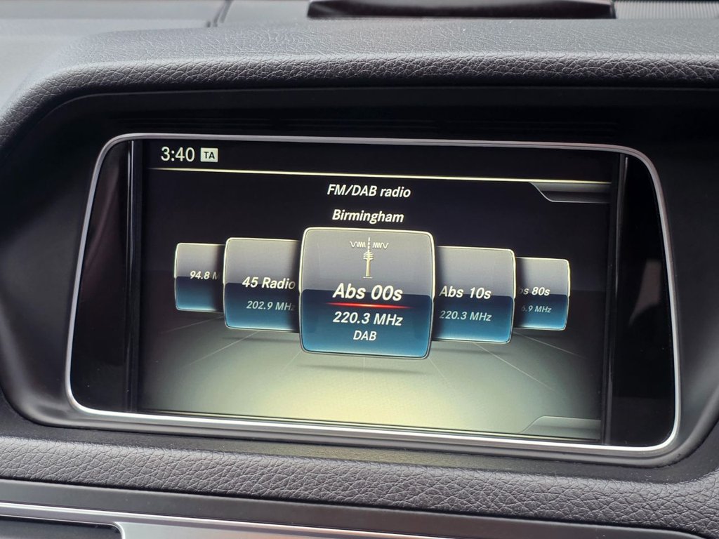 Used Mercedes-Benz E Class 2016 for sale - 77983039: Photo 46