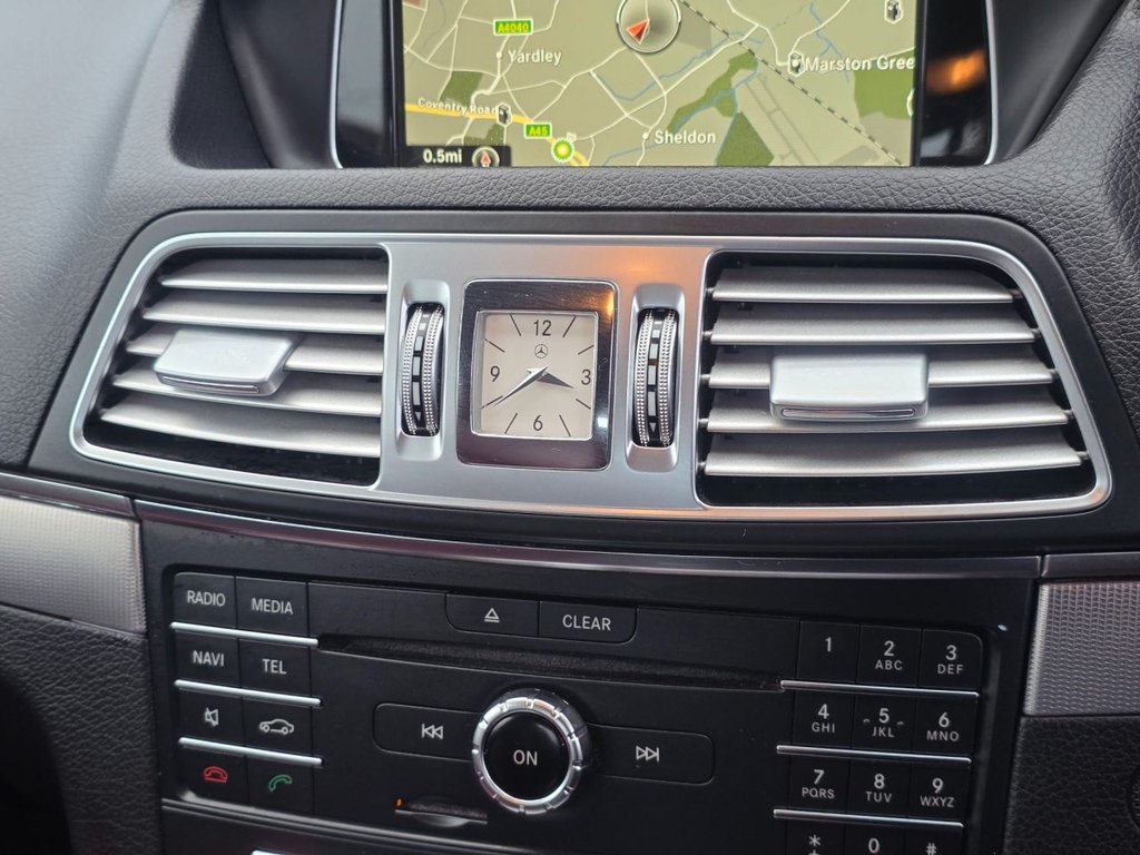 Used Mercedes-Benz E Class 2016 for sale - 77983039: Photo 47