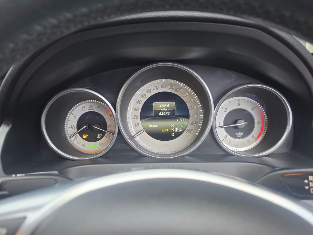 Used Mercedes-Benz E Class 2016 for sale - 77983039: Photo 49