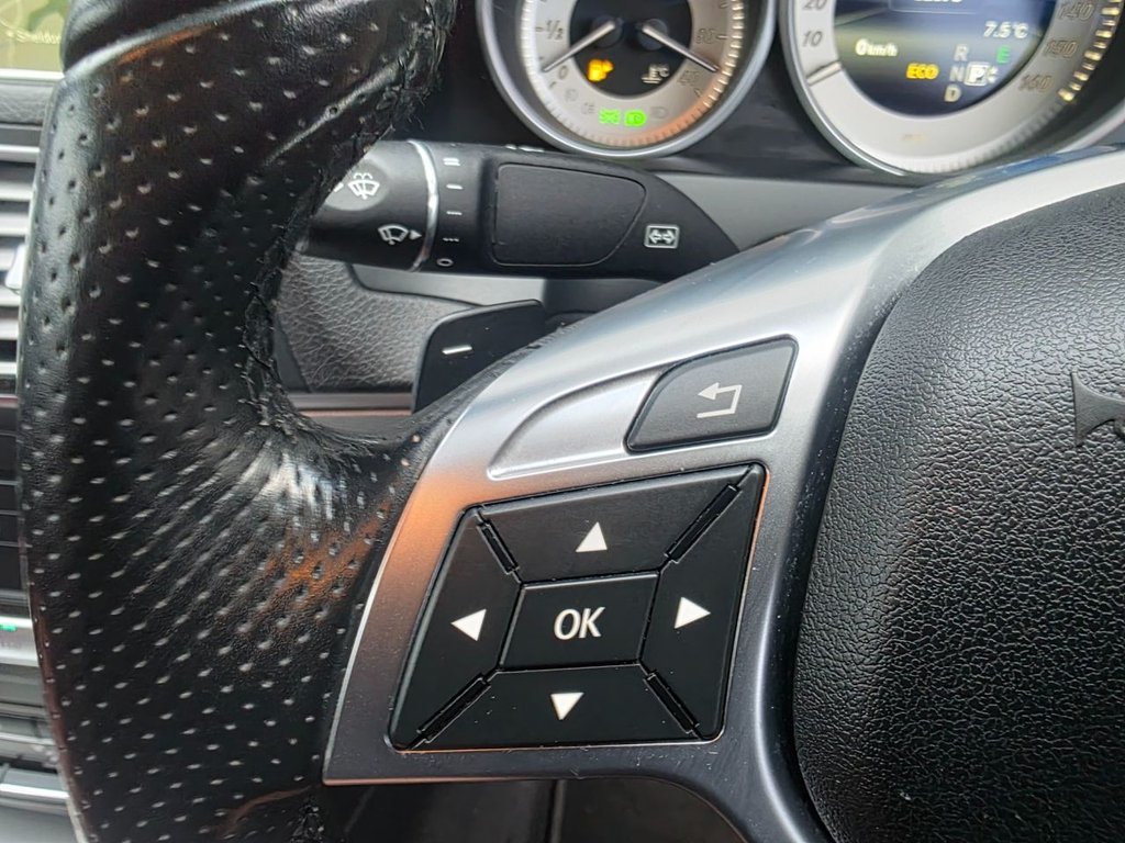 Used Mercedes-Benz E Class 2016 for sale - 77983039: Photo 50