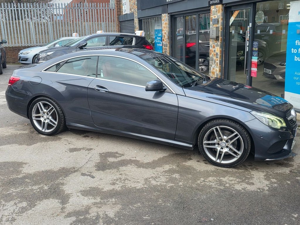 Used Mercedes-Benz E Class 2016 for sale - 77983039: Photo 7