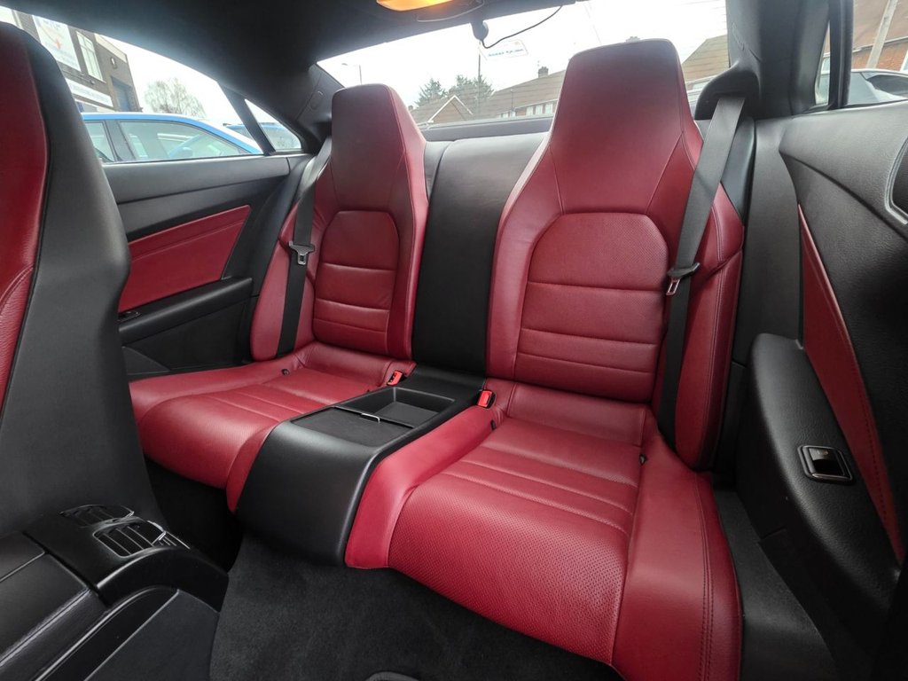 Used Mercedes-Benz E Class 2016 for sale - 77983039: Photo 9